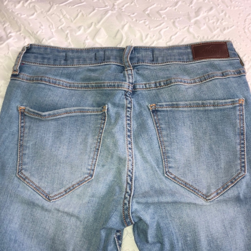 Pants - Picture 4 of 5
